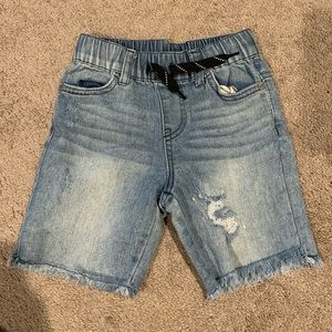 Art Class Denim shorts